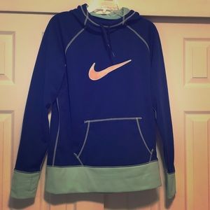 Nike Thermafit Sweatshirt